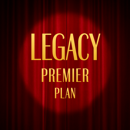 Legacy Premier Plan